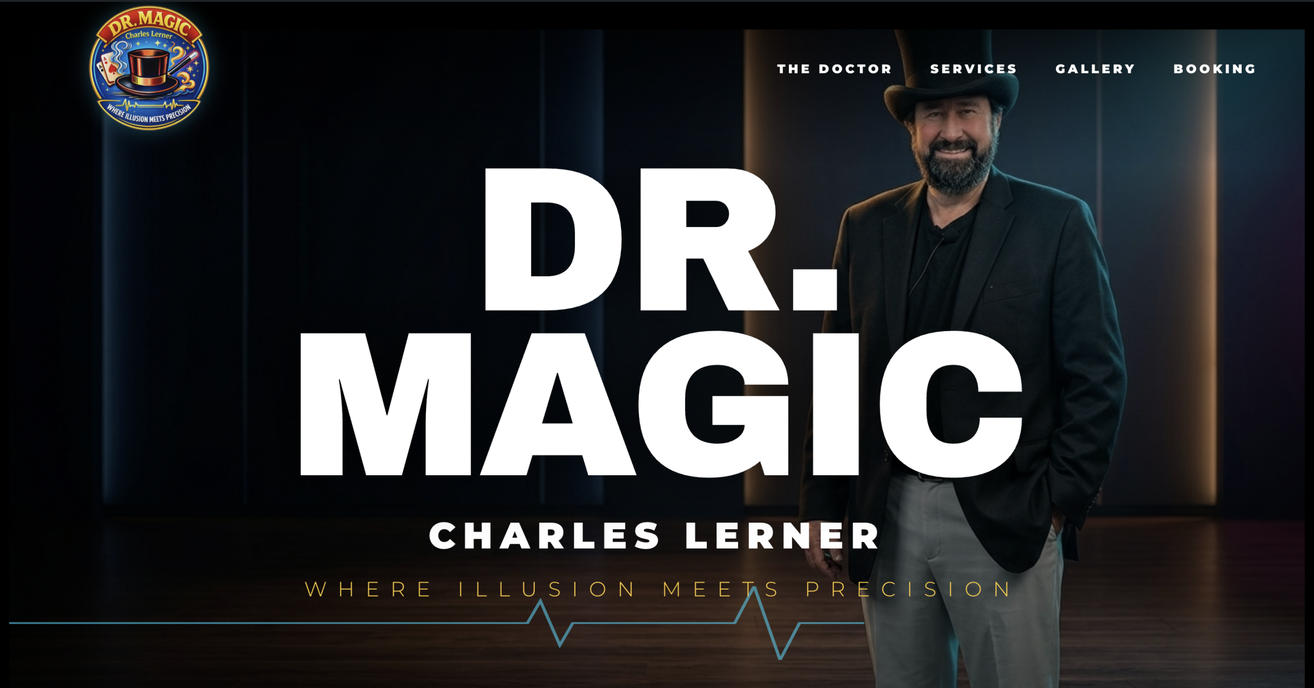 Dr Magic