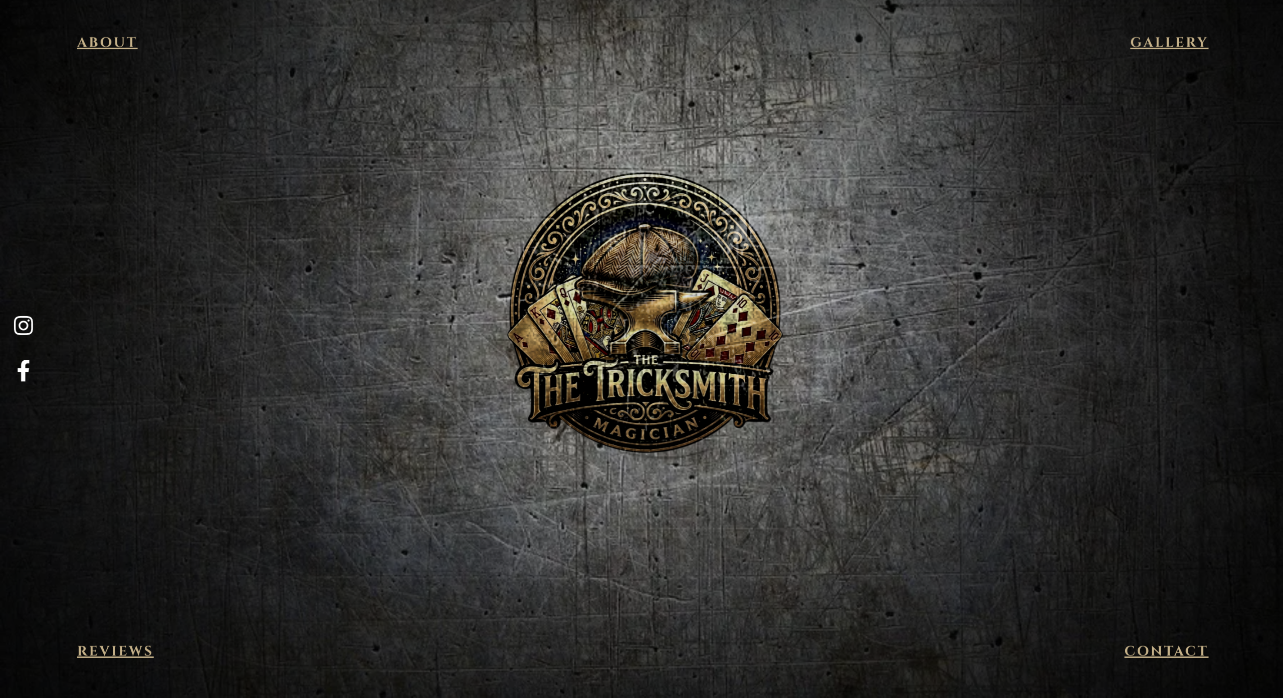 Tricksmith