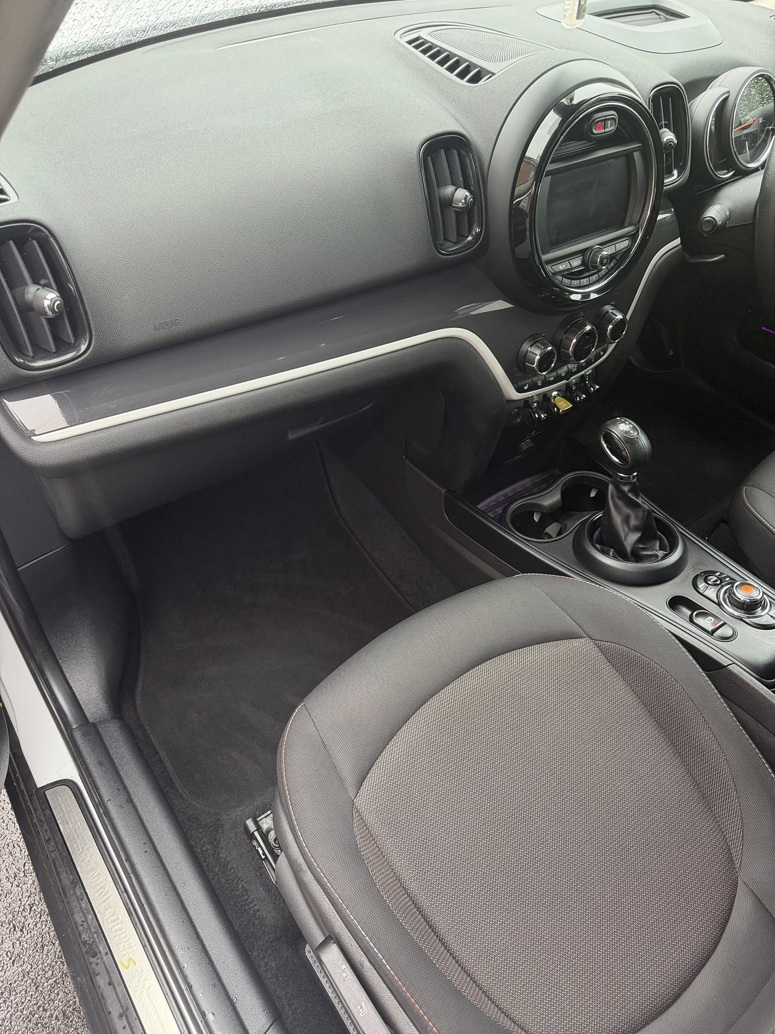 Deep shine detail car result