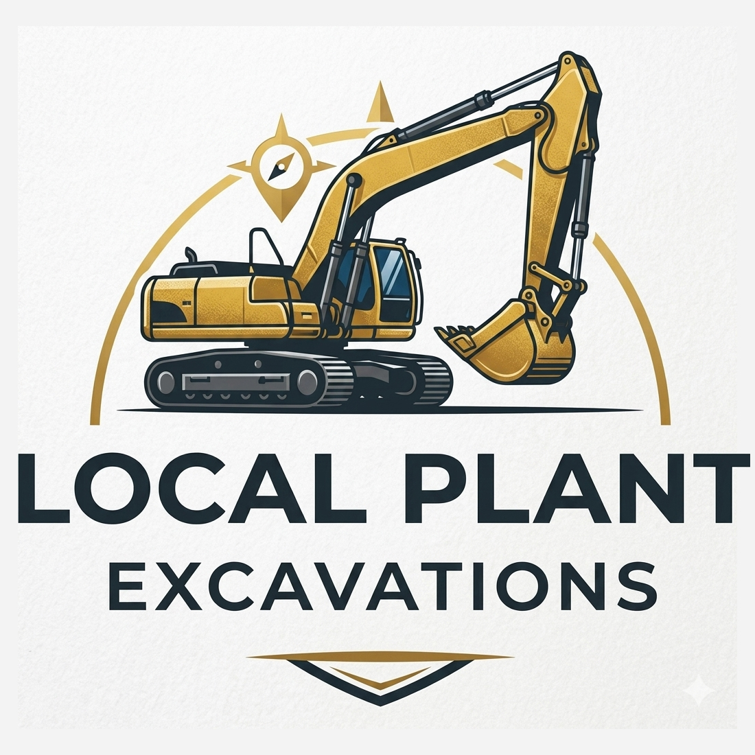 Local Plant Excavations