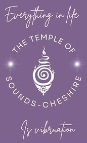 Temple of Sound Logo